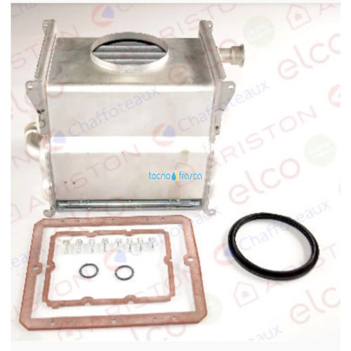Ariston scambiatore - ariston,