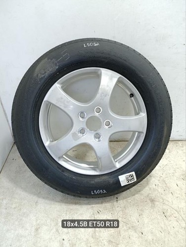 Ruota scorta jeep grand - di,