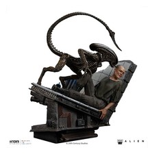 PREORDER Alien 3 Art Scale