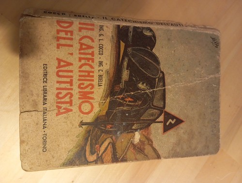 Catechismo dell autista l - il,