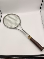 Racchetta tennis vintage - da,