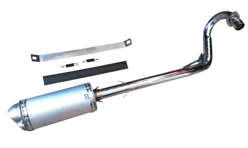 Kit scarico performance sport - kit,