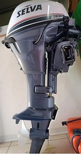 Motore fuoribordo SELVA WAHOO