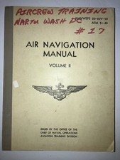 Manuale Navigazione Aerea