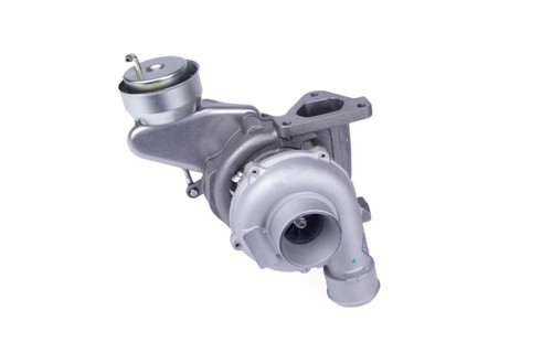 Turbina nuovo mercedes benz - turbina,