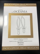 Enciclopedia delle religioni