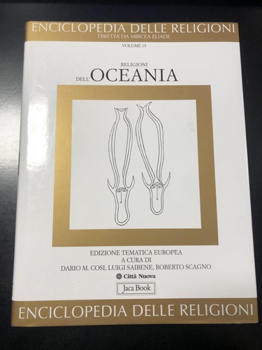 Enciclopedia delle religioni