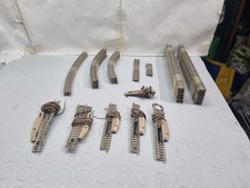 LOTTO BINARI MISTI SCALA N FLEISCHMANN