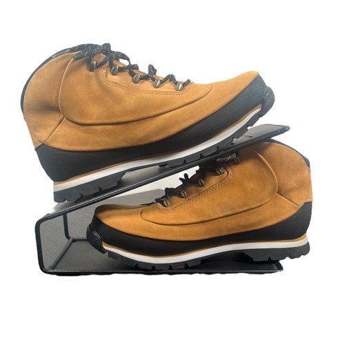 Timberland stivali stringati