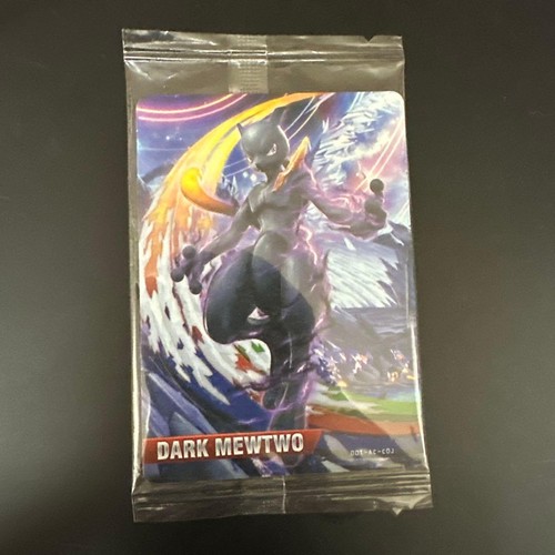 Dark mewtwo pokemon pokken - mewtwo,