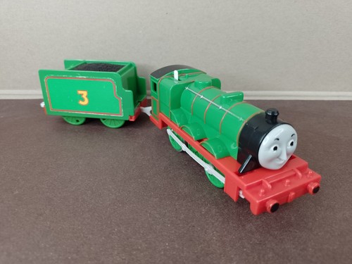 Henry train tender tomy - &,