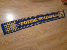 SCIARPA SCARF VINTAGE ULTRAS