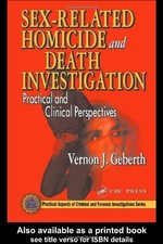 Sex-Related Homicide and Death
