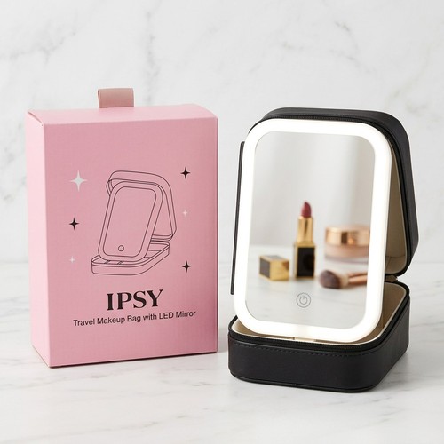 Specchio trucco viaggio - trucco, +