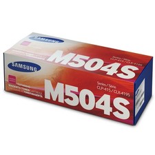 Cartuccia toner magenta