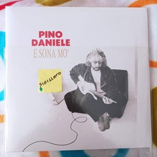 Pino Daniele – E Sona Mo' -