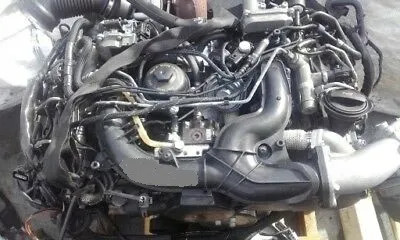 Motore touareg bks 0 - vw, 3.0