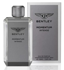 Bentley Momentum Intense Eau