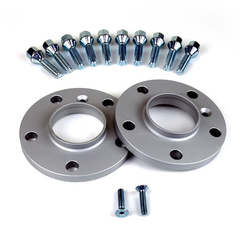 Coppia distanziali 12mm - coppia, da
