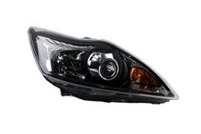 Faro Xenon Anteriore