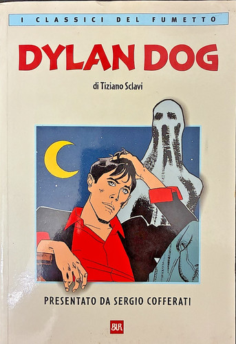 Tiziano sclavi dylan dog - sclavi,