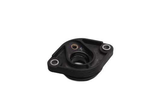 Coperchio del motore foro - motore, di