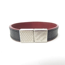 Autentico bracciale pelle - autentico, in
