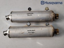 800087094 Scarichi Marmitte