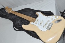 Fender Japan ST68-85TX Stratocaster 1995 ~ 1996 Chitarra elettrica Ref. N. 7089