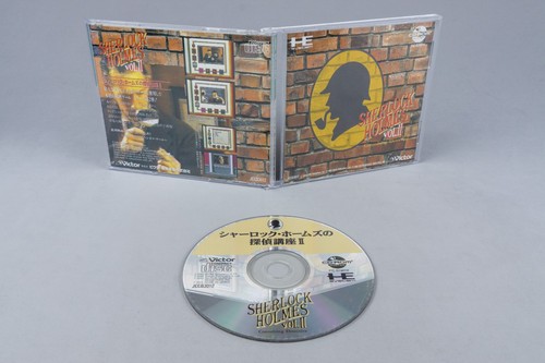 Sherlock holmes consulente - sherlock,