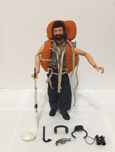 Vintage joe 1970 - vintage,