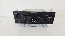 AUDI A4 S4 B8 8K 2008 Radio
