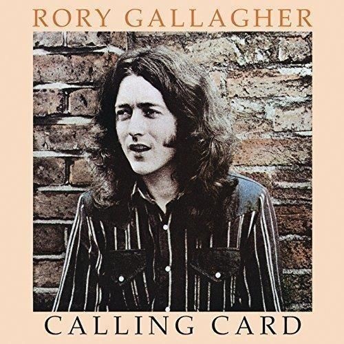 Audio rory gallagher - audio,