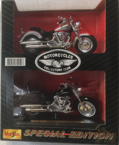 Modelli moto yamaha - modelli,