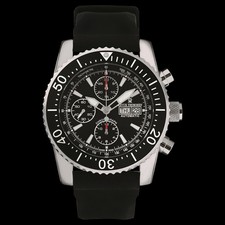 REVUE THOMMEN Diver Chrono