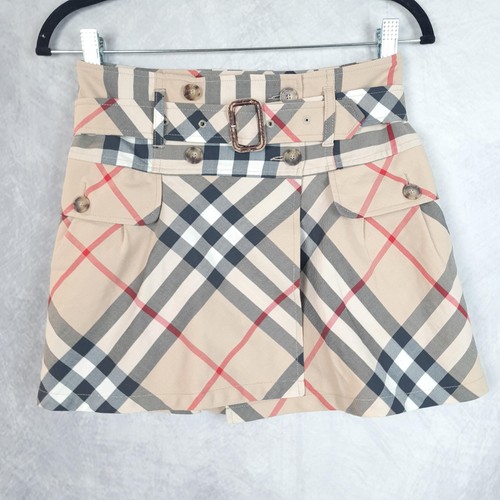 Gonna burberry bambina - gonna, 10