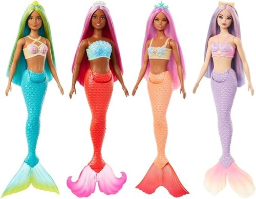 Mattel barbie fairytale - barbie,