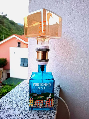 Lampada portofino stile - lampada, portofino,