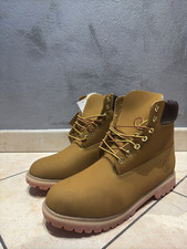 scarpe uomo invernali timberland