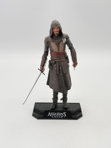 Assassins creed aguilar - assassins,