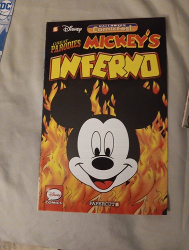 Disney great parodies - great,