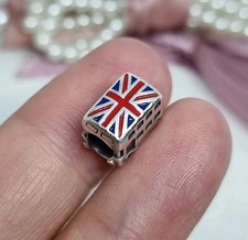 Charm Pandora Union Jack