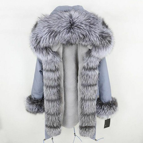Parka donna invernale - ,