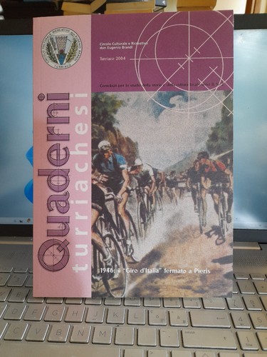 Quaderni turriachesi 1946 giro - 1946,