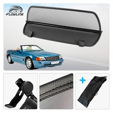 Frangivento per Mercedes SL