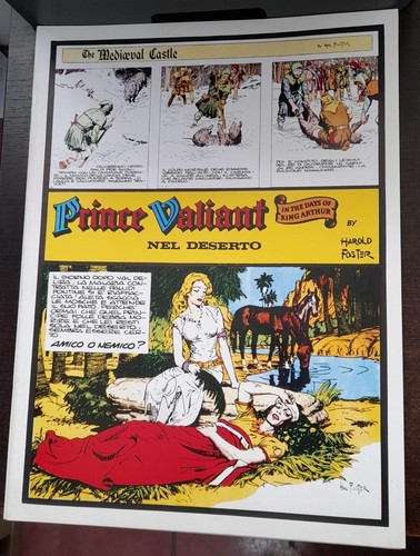 Prince valiant nel - prince, valiant.