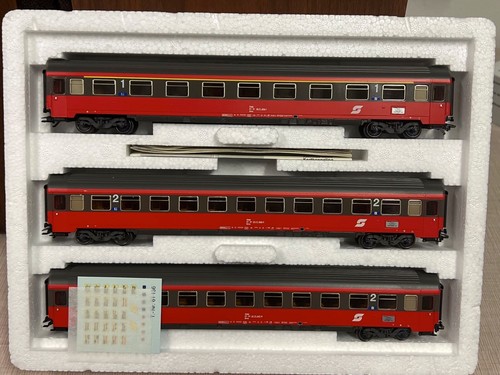 Marklin 42723 set 3 - 42723,