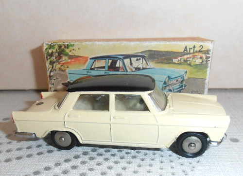 Mercury torino art rare - art.2,