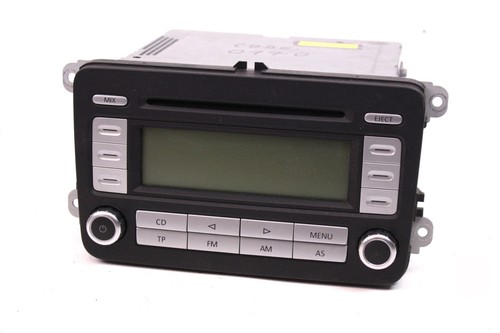Autoradio originale rcd - autoradio, cd