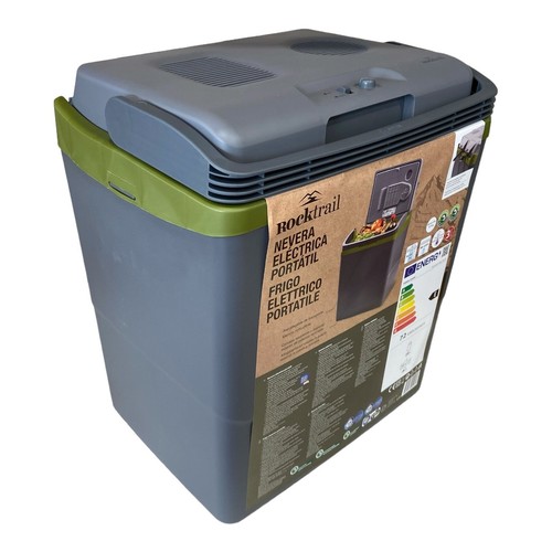 Frigo rocktrail frigorifero - frigo,